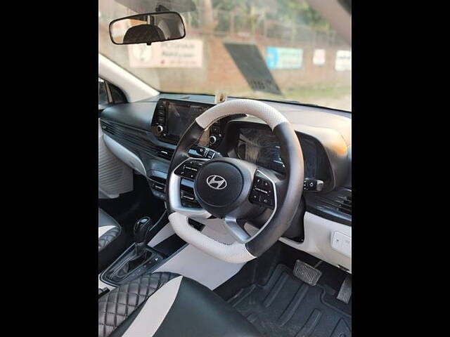 Used Hyundai i20 [2020-2023] Asta (O) 1.2 IVT [2022-2023] in Zirakpur