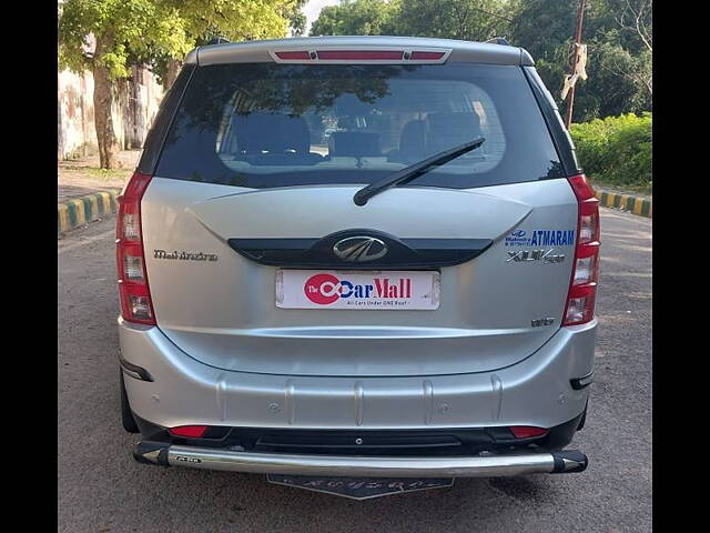 Used Mahindra XUV500 [2015-2018] W6 1.99 in Agra