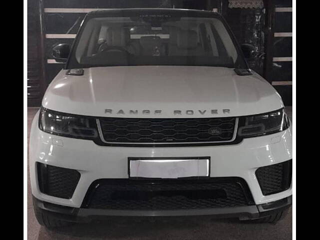 Used 2022 Land Rover Range Rover Sport in Delhi