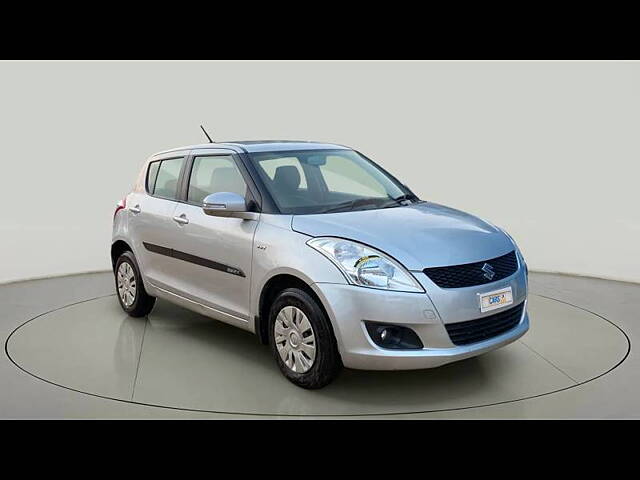 Used 2014 Maruti Suzuki Swift in Hyderabad