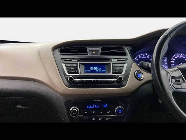 Used Hyundai Elite i20 [2014-2015] Sportz 1.2 (O) in Delhi