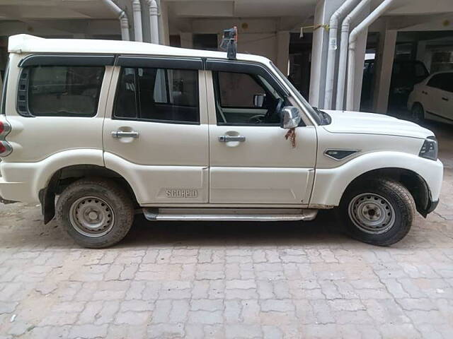 Used Mahindra Scorpio 2021 S3 2WD 7 STR in Patna