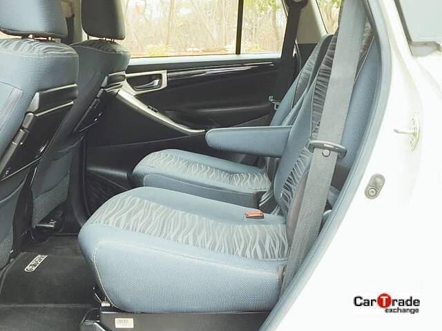 Used Toyota Innova Crysta [2016-2020] 2.7 VX 7 STR [2016-2020] in Delhi