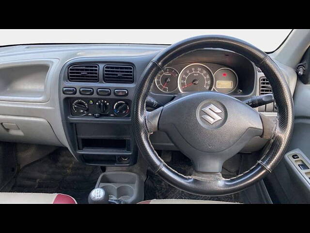 Used Maruti Suzuki Alto K10 [2010-2014] VXi in Chennai