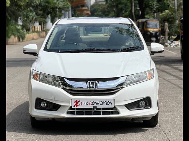 Used 2014 Honda City in Mumbai