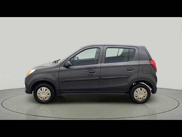 Used Maruti Suzuki Alto 800 [2016-2019] VXi (O) in Hyderabad