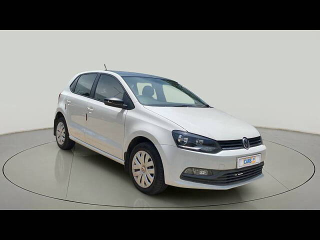 Used 2017 Volkswagen Polo in Chennai