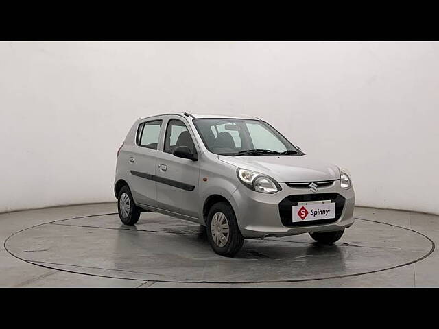 Used Maruti Suzuki Alto 800 [2012-2016] Lxi in Chennai