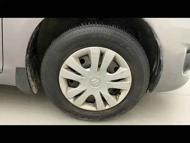 Used Maruti Suzuki Swift DZire [2011-2015] VXI in Delhi