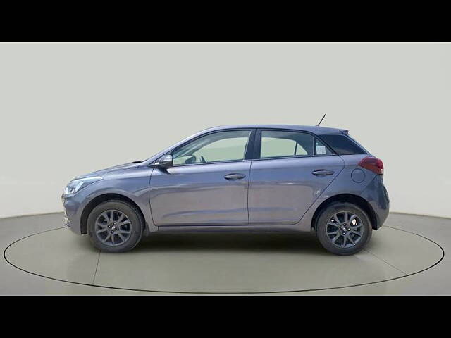 Used Hyundai Elite i20 [2018-2019] Sportz 1.2 in Pune