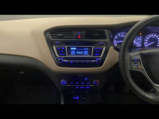 Used Hyundai Elite i20 [2016-2017] Sportz 1.2 [2016-2017] in Mumbai