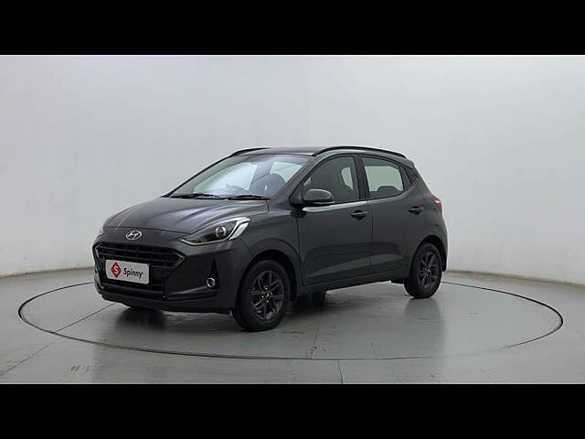 Used 2022 Hyundai Grand i10 NIOS in Thane