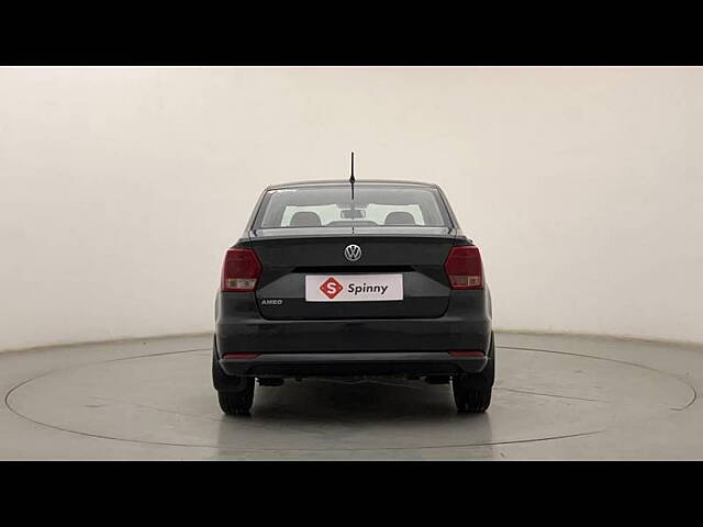 Used Volkswagen Ameo Comfortline 1.2L (P) in Pune