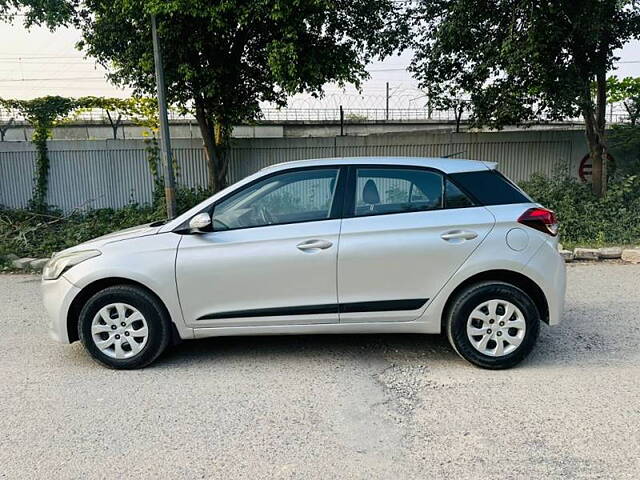 Used Hyundai Elite i20 [2014-2015] Sportz 1.4 in Delhi