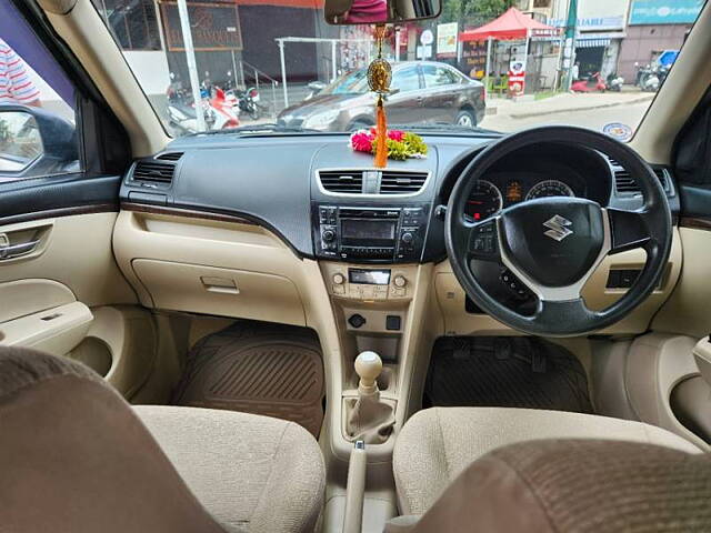 Used Maruti Suzuki Swift Dzire [2015-2017] ZDI in Bangalore