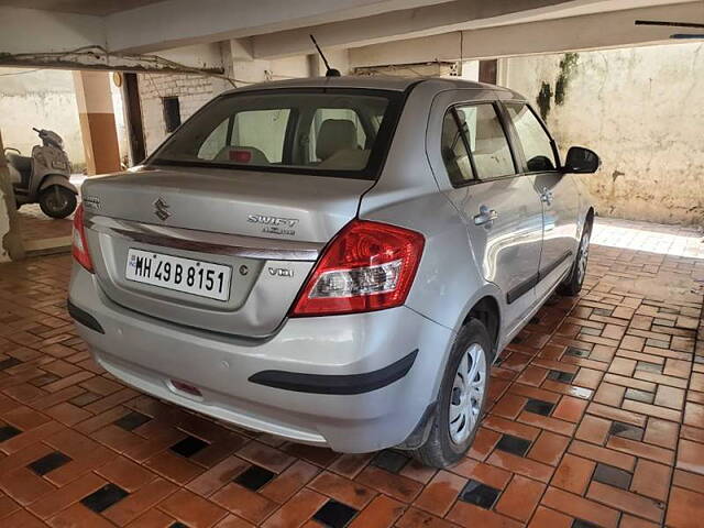 Used Maruti Suzuki Swift DZire [2011-2015] VDI in Nagpur