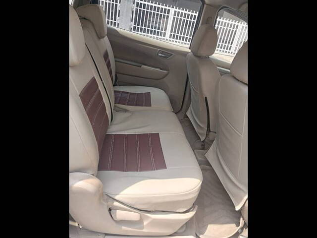 Used Maruti Suzuki Ertiga [2012-2015] VDi in Hyderabad