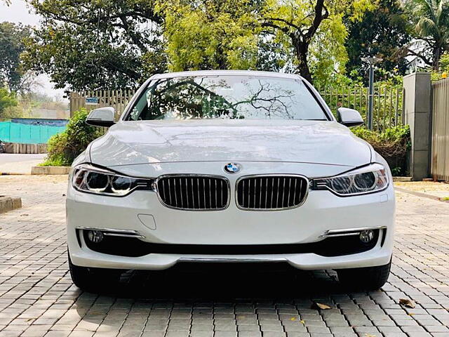 Used 2013 BMW 3-Series in Patna