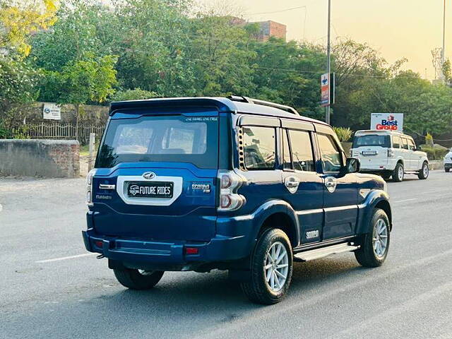 Used Mahindra Scorpio [2014-2017] S4 Plus in Delhi