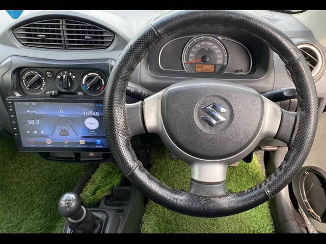 Used Maruti Suzuki Alto 800 [2012-2016] Lxi in Nagpur