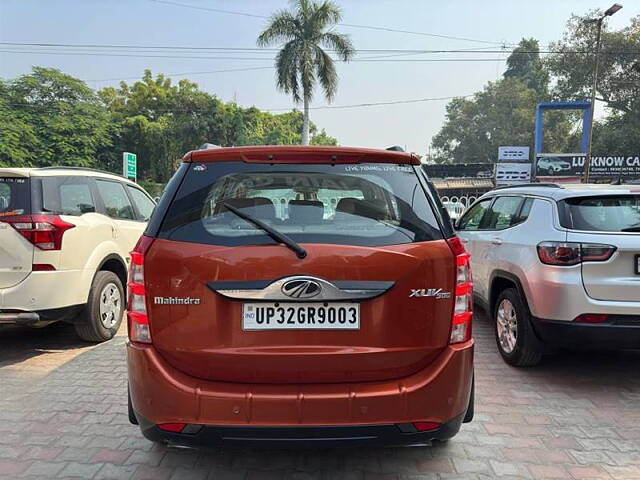 Used Mahindra XUV500 [2015-2018] W10 1.99 in Lucknow