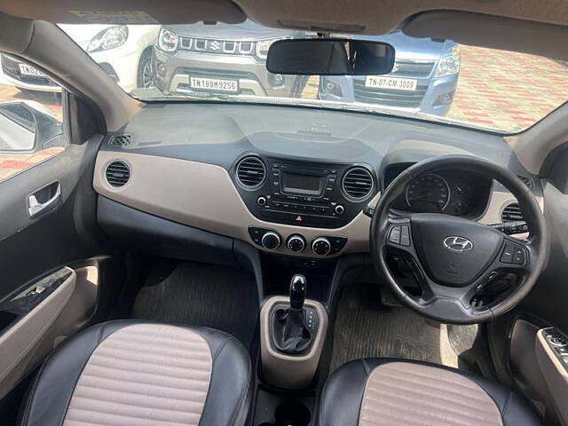 Used Hyundai Grand i10 [2013-2017] Asta AT 1.2 Kappa VTVT [2013-2016] in Chennai