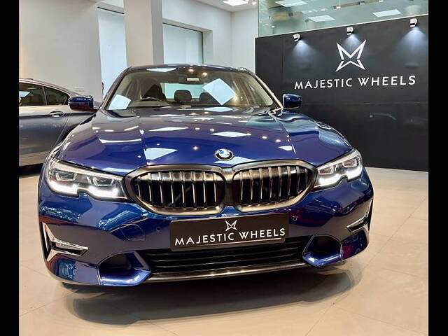 Used 2020 BMW 3-Series in Pune