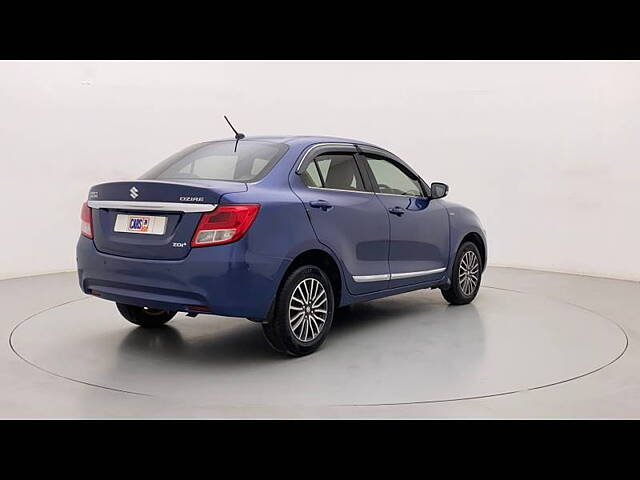 Used Maruti Suzuki Dzire [2017-2020] ZDi Plus in Bangalore