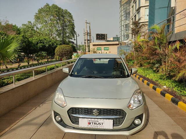 Used 2021 Maruti Suzuki Swift in Gurgaon