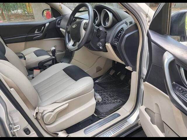 Used Mahindra XUV500 [2015-2018] W6 1.99 in Delhi