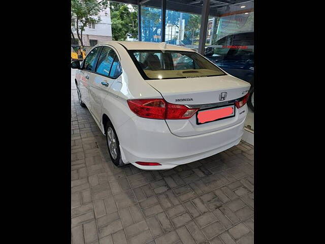 Used Honda City [2014-2017] VX CVT in Chennai