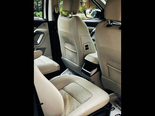 Used Tata Safari Accomplished Plus Dual Tone in Mumbai