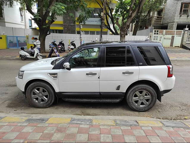 Used Land Rover Freelander 2 [2009-2011] SE in Bangalore