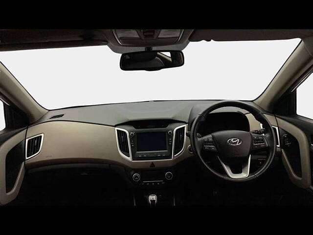 Used Hyundai Creta [2015-2017] 1.6 SX (O) in Kochi