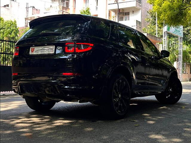 Used Land Rover Discovery Sport SE R-Dynamic Petrol in Delhi