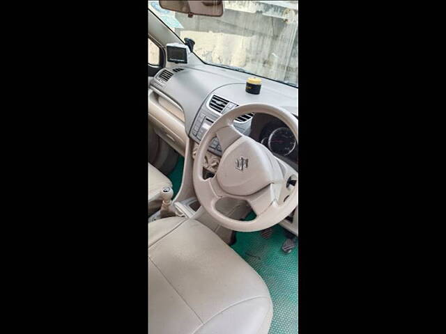 Used Maruti Suzuki Ertiga [2012-2015] VDi in Lucknow