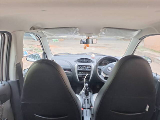 Used Maruti Suzuki Alto 800 [2012-2016] Lxi in Hyderabad