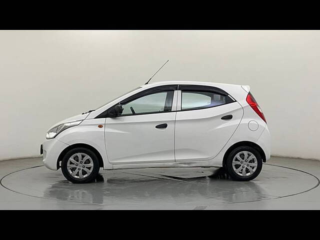 Used 2014 Hyundai Eon in Lucknow