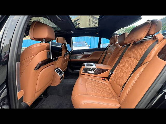 Used BMW 7 Series [2019-2023] 730Ld M Sport in Chennai