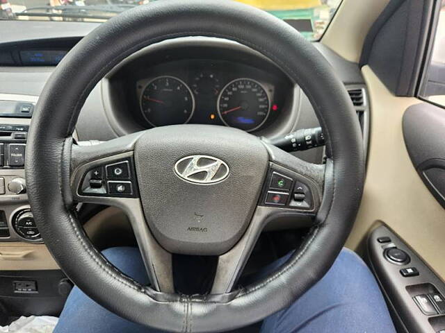 Used Hyundai i20 [2008-2010] Sportz 1.4 CRDI 6 Speed (O) in Bangalore