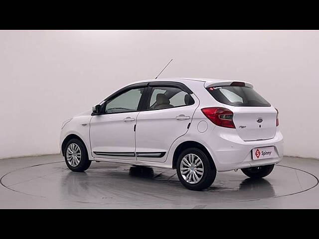 Used Ford Figo [2015-2019] Trend 1.2 Ti-VCT [2015-2016] in Lucknow