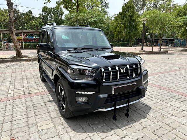 Used Mahindra Scorpio S11 MT 7S in Jalandhar