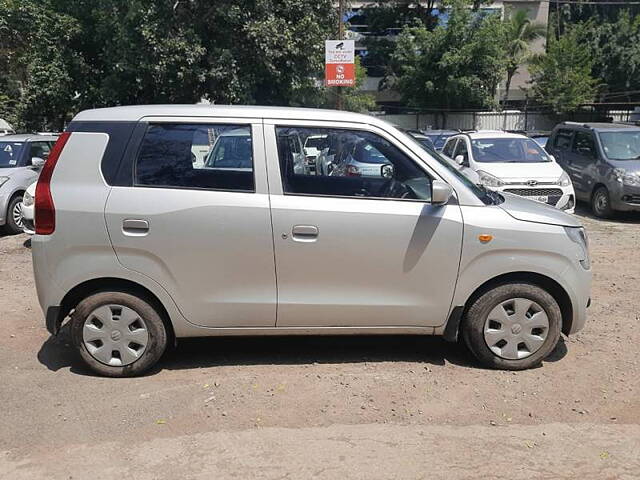 Used Maruti Suzuki Wagon R [2019-2022] VXi 1.0 [2019-2019] in Pune