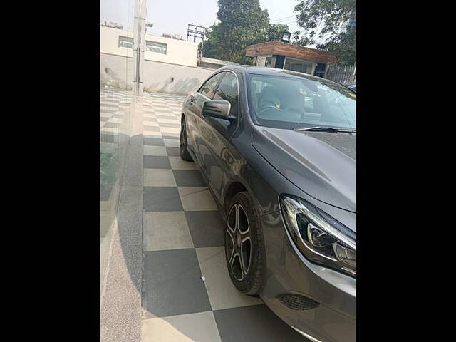 Used Mercedes-Benz CLA [2015-2016] 200 CDI Sport (CBU) in Delhi