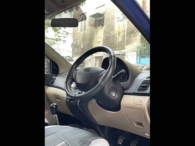 Used Hyundai Eon 1.0 Kappa Magna + [2014-2016] in Kolkata