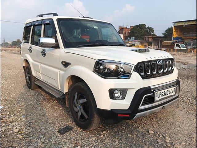 Used Mahindra Scorpio 2021 S3 2WD 7 STR in Varanasi