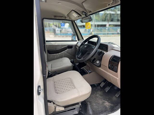 Used Mahindra Bolero B6 (O) [2022] in Mumbai