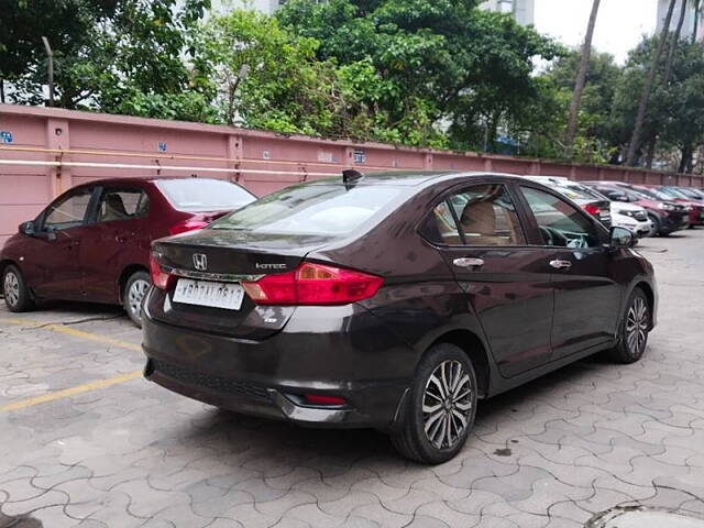 Used Honda City 4th Generation VX Diesel in Kolkata