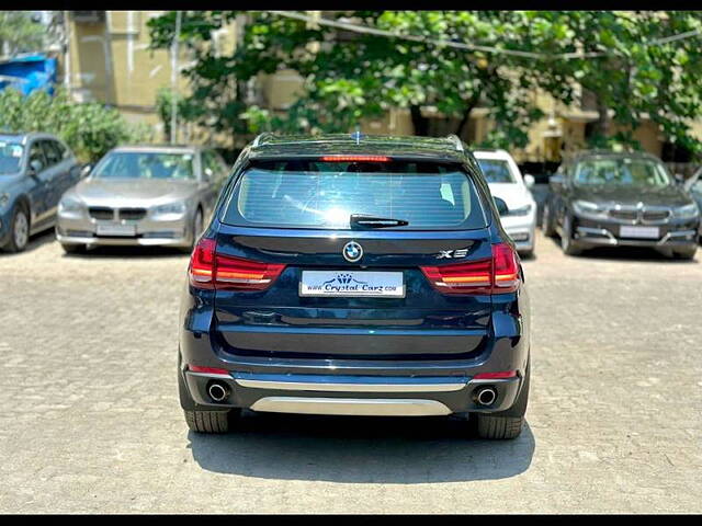 Used BMW X5 [2014-2019] xDrive30d Pure Experience (5 Seater) in Mumbai