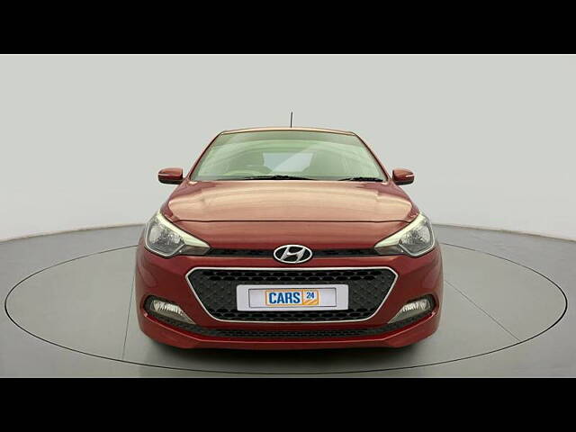 Used Hyundai Elite i20 [2016-2017] Sportz 1.2 [2016-2017] in Kochi